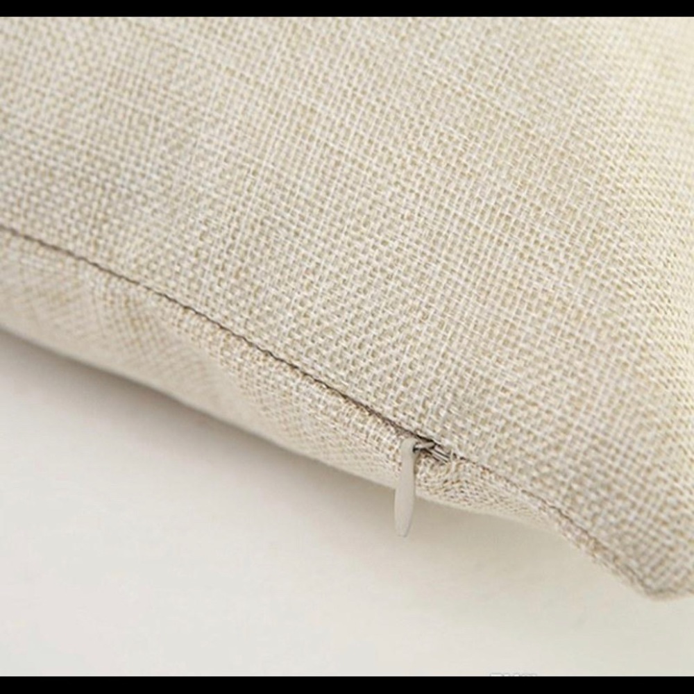 Pillow-“hello spring” - Picture 2 of 2